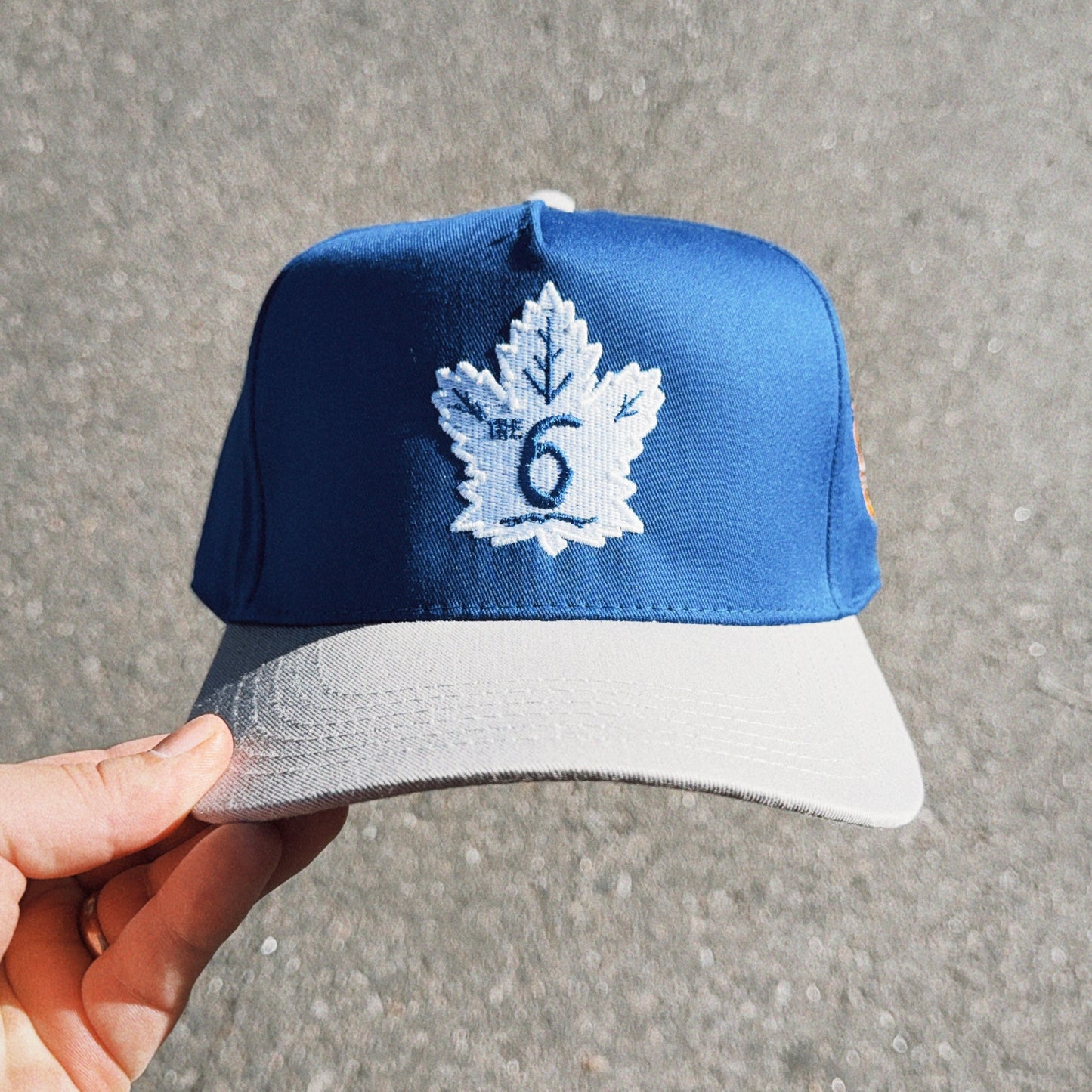 Atelier Karl Hockey League
- Leafs