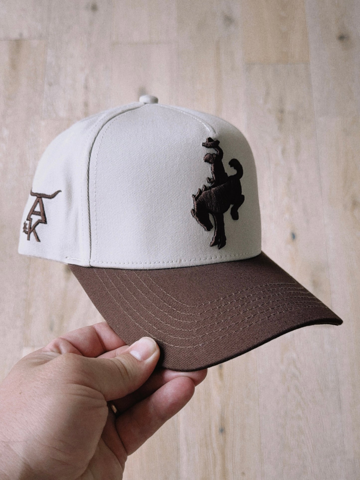 Atelier Karl Cattle Co. II