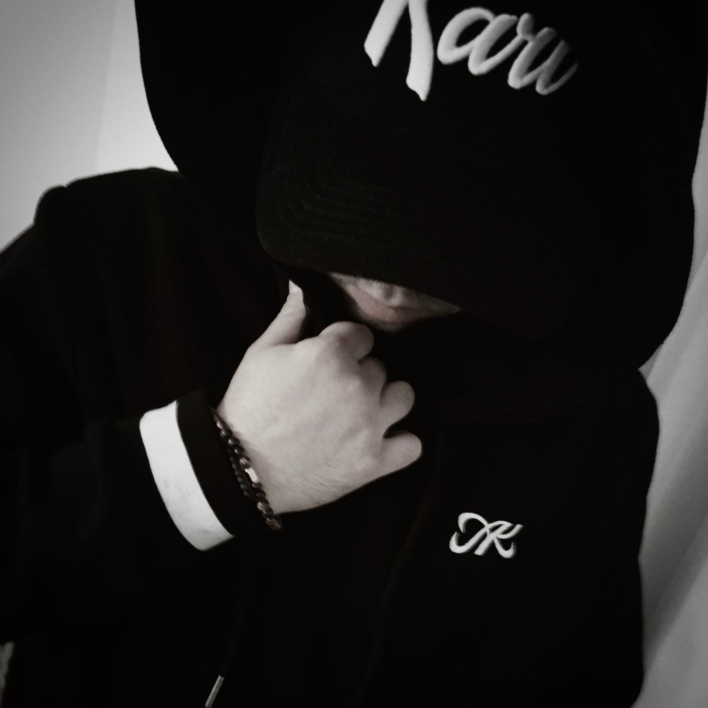 Atelier Karl Hoodie II