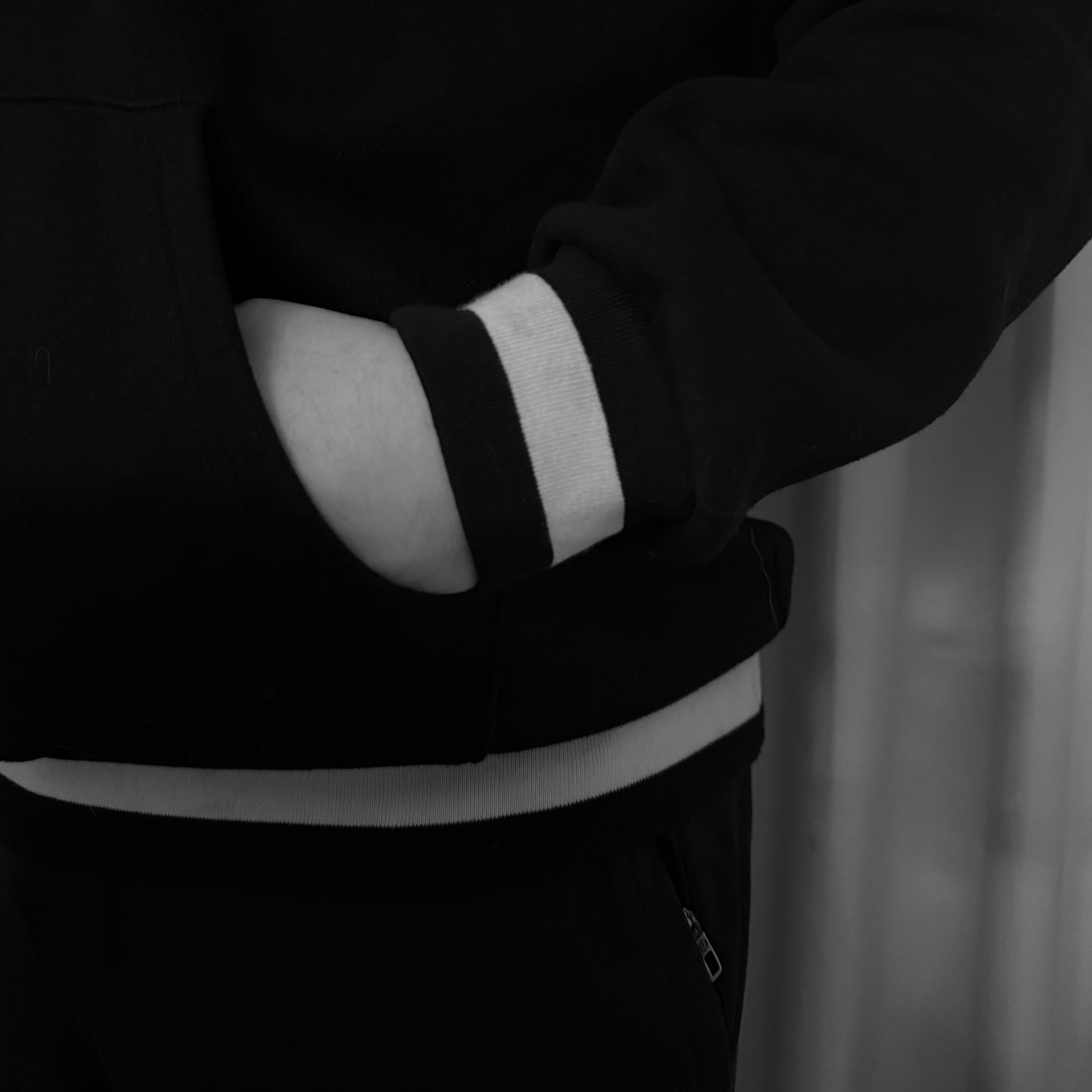 Atelier Karl Hoodie II