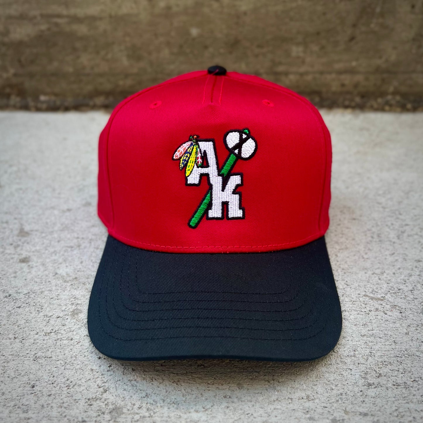 Atelier Karl Hockey League - Hawks