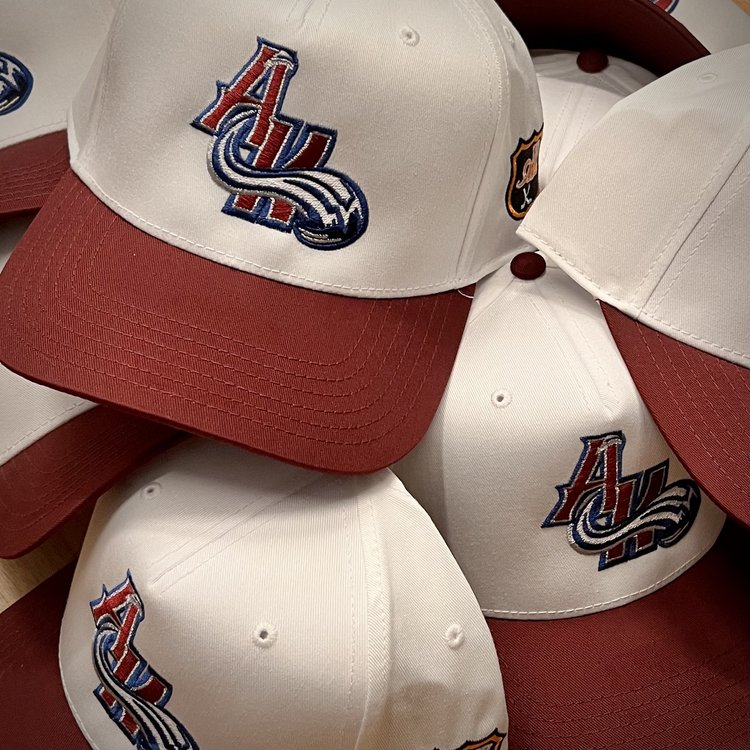 Atelier Karl Hockey League - Avs