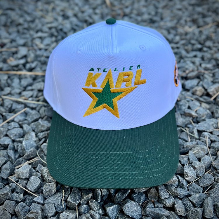 Atelier Karl Hockey League - Stars