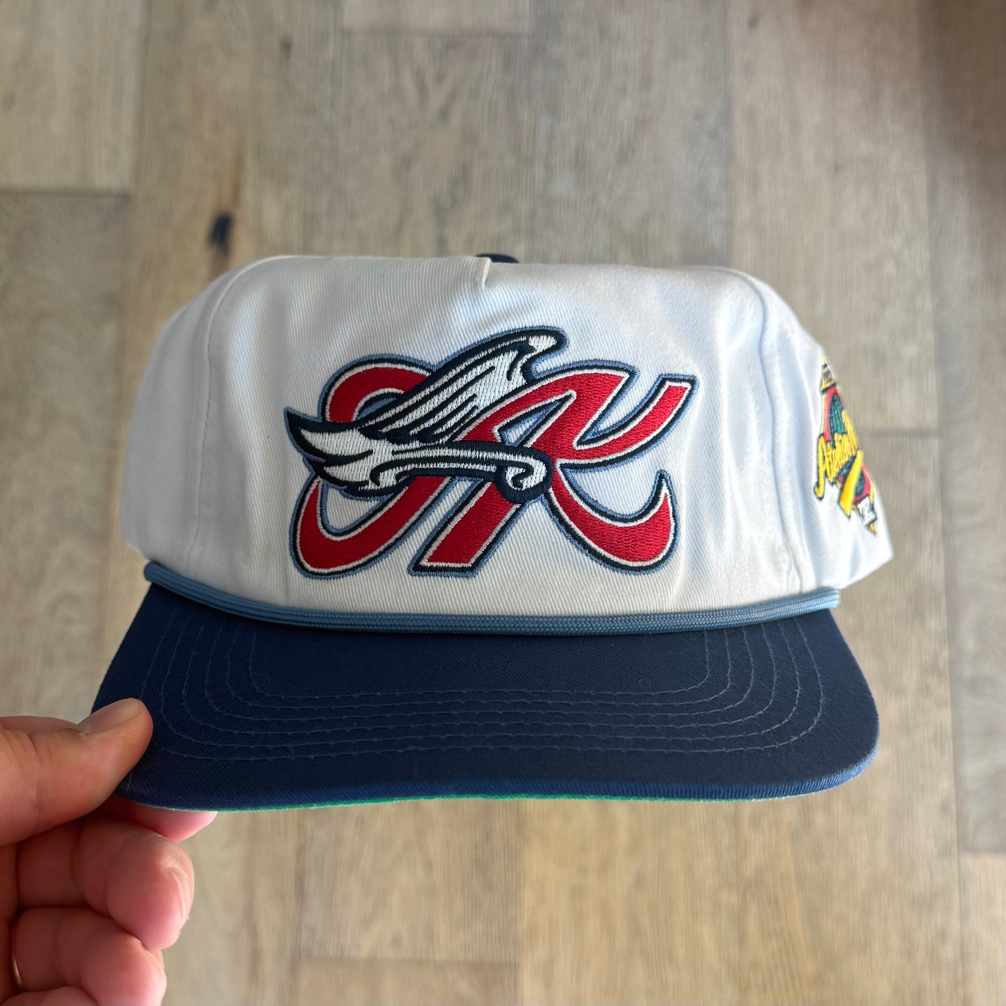 AK - Vintage Capsule - Angels