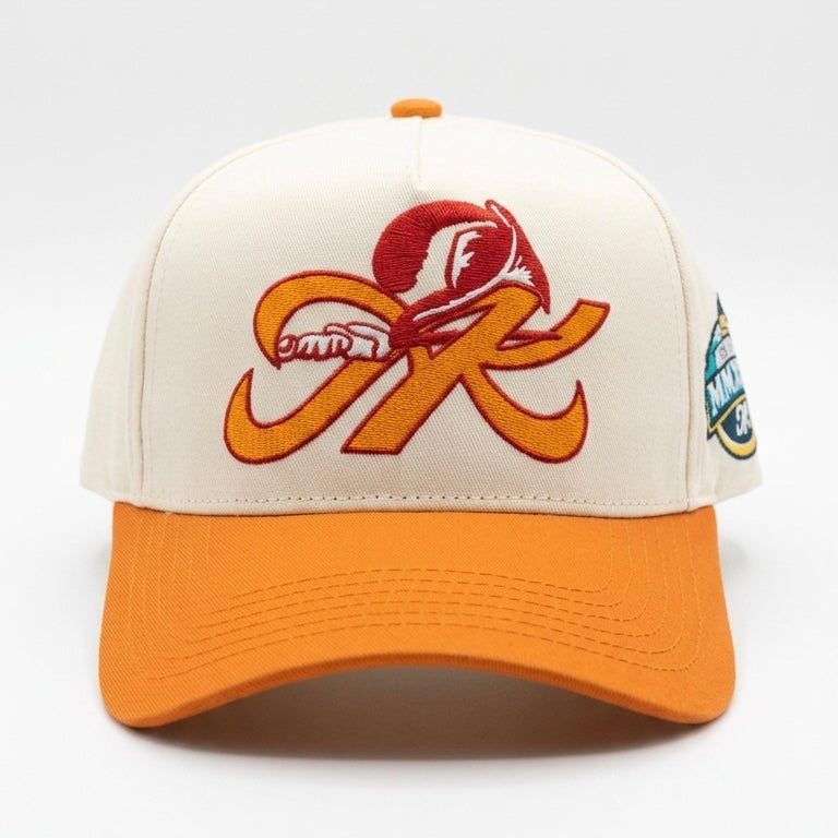 AK - Vintage Capsule - Buccaneers