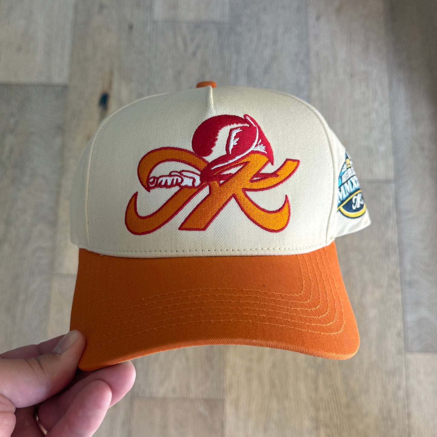 AK - Vintage Capsule - Buccaneers