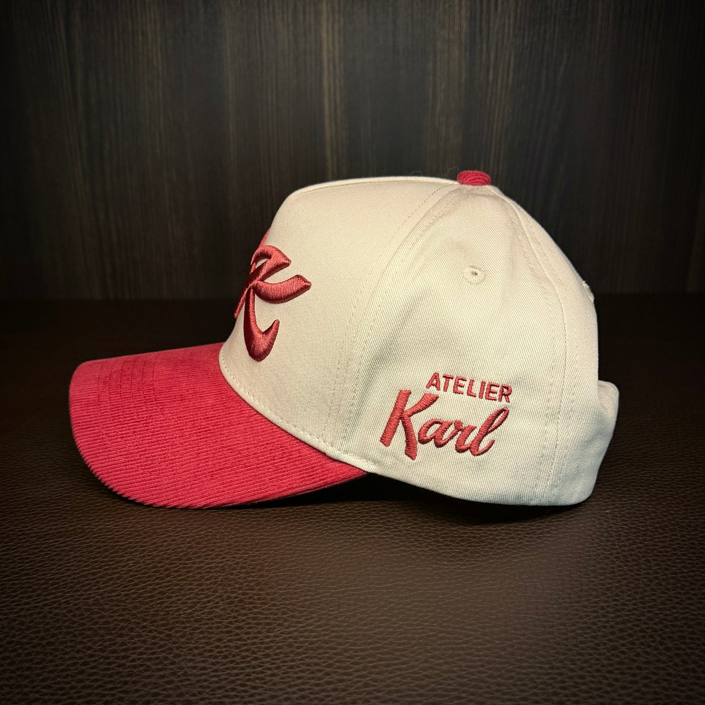 Atelier Karl Hat III