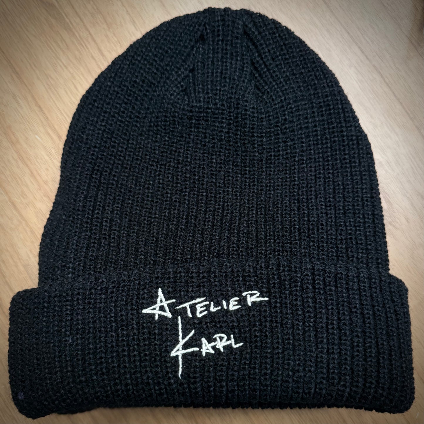 Atelier Karl Beanie I - Early Access