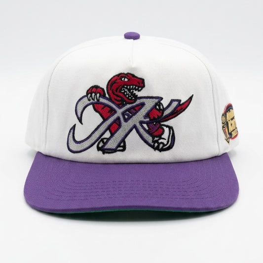 AK - Vintage Capsule - Raptors