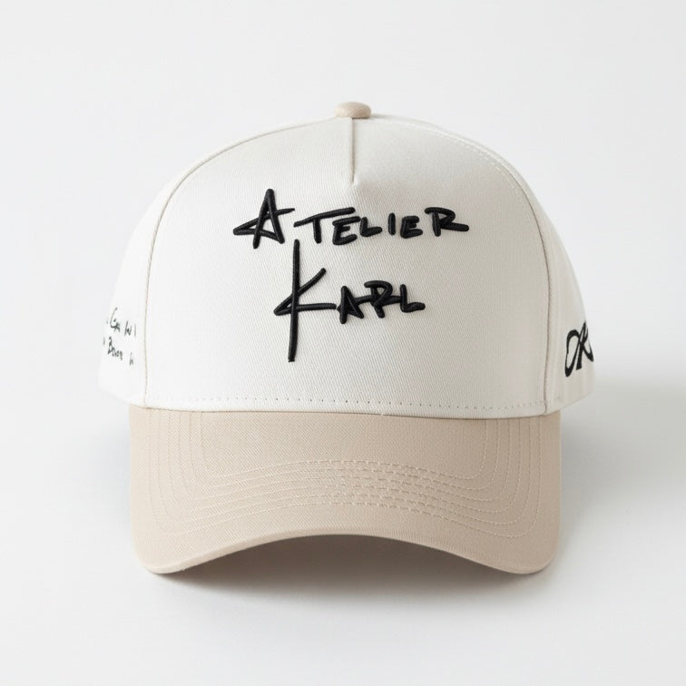 Atelier Karl IV - Feel Good In What You Believe In