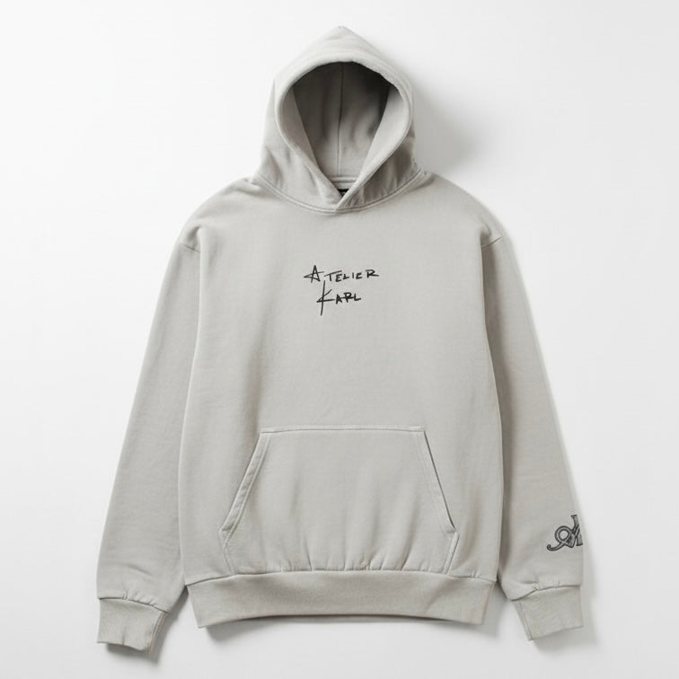 Atelier Karl Hoodie I