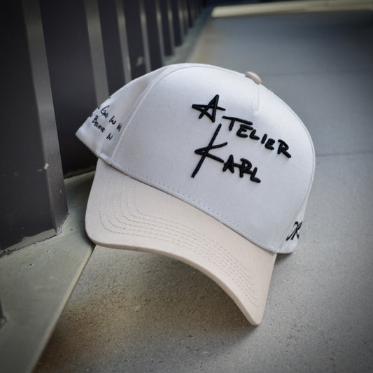 Atelier Karl IV - Feel Good In What You Believe In
