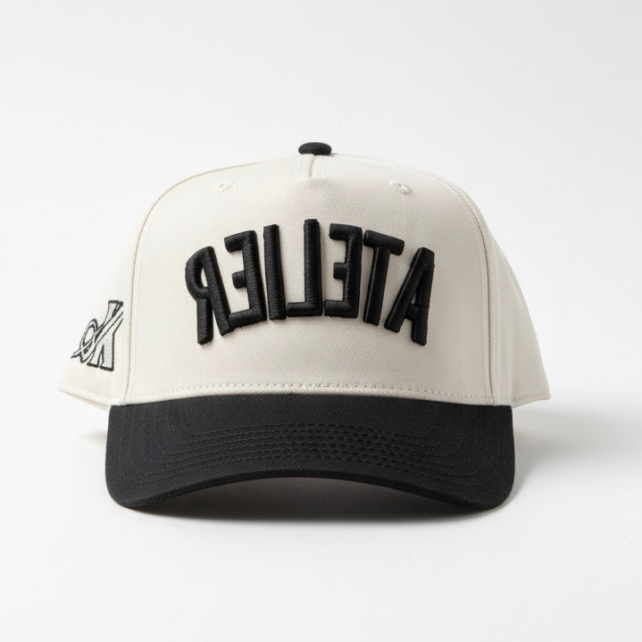 The "Atelier" Hat