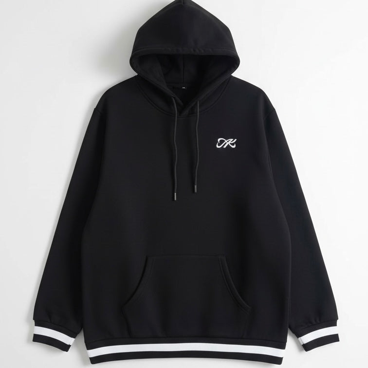 Atelier Karl Hoodie II
