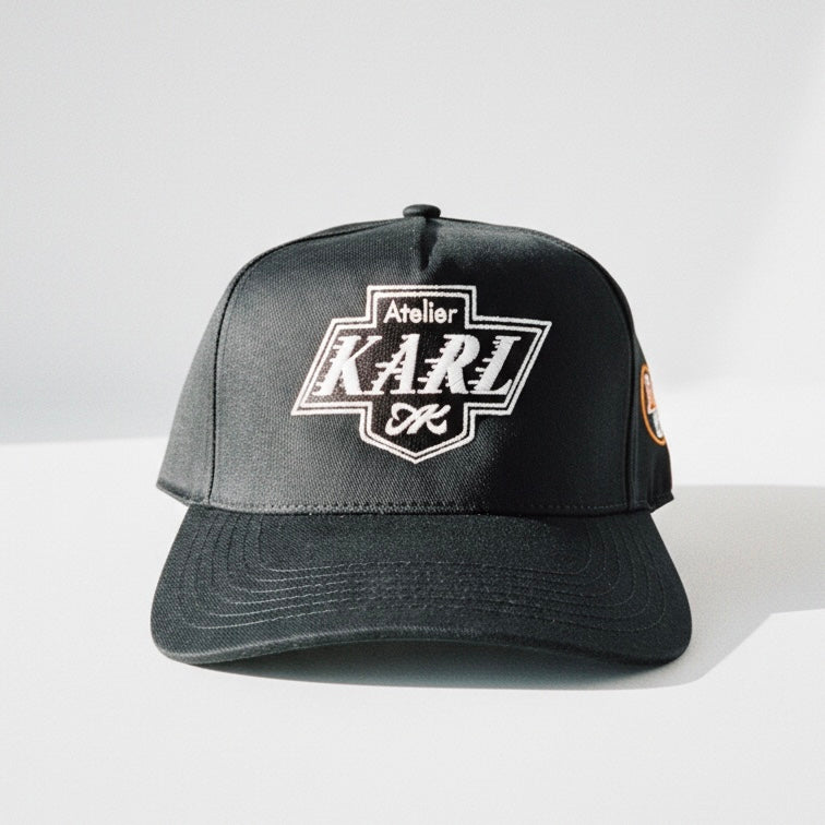 Atelier Karl Hockey League - Kings