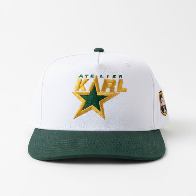 Atelier Karl Hockey League - Stars