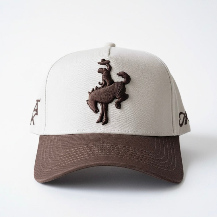Atelier Karl Cattle Co. II