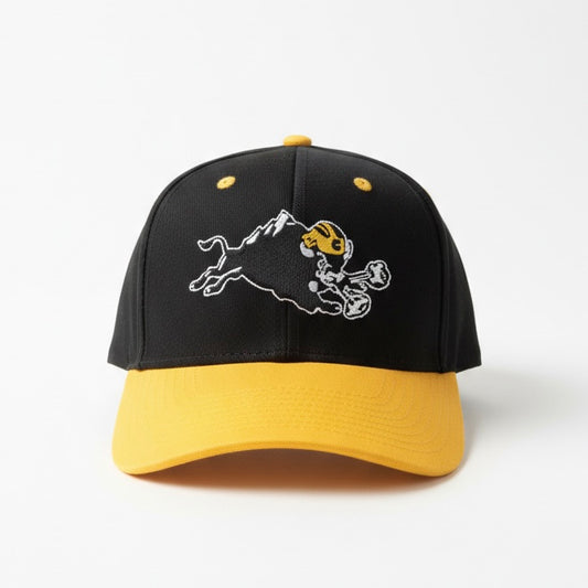 Vintage Buffs