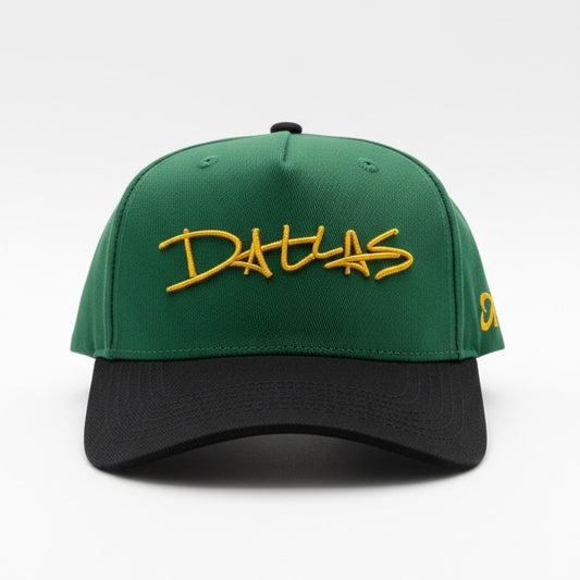 Atelier Karl City Series I - Dallas