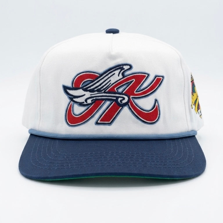 AK - Vintage Capsule - Angels