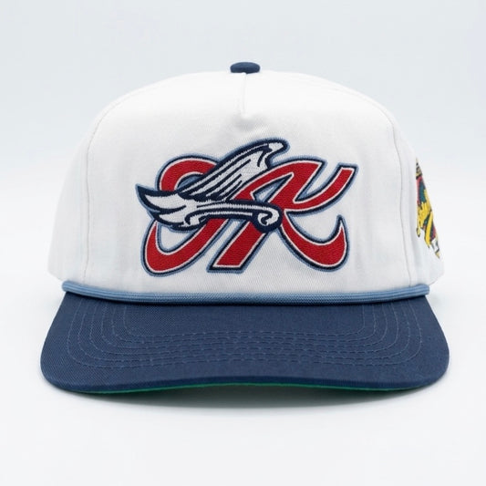 AK - Vintage Capsule - Angels