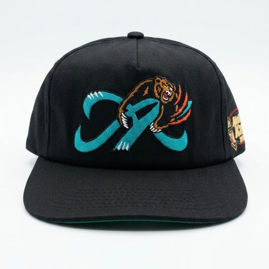 AK - Vintage Capsule - Grizzlies