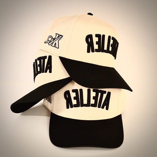 The "Atelier" Hat