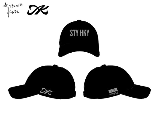 AK x Sty Hse (STY HKY)