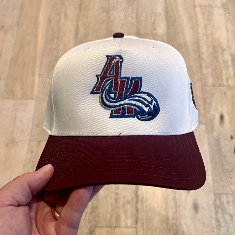 AKHL - Avs